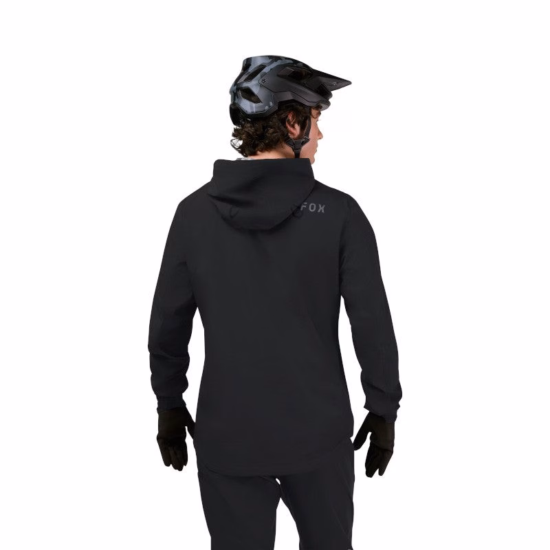 Fox Ranger 2.5-Layer Water Jacket Black