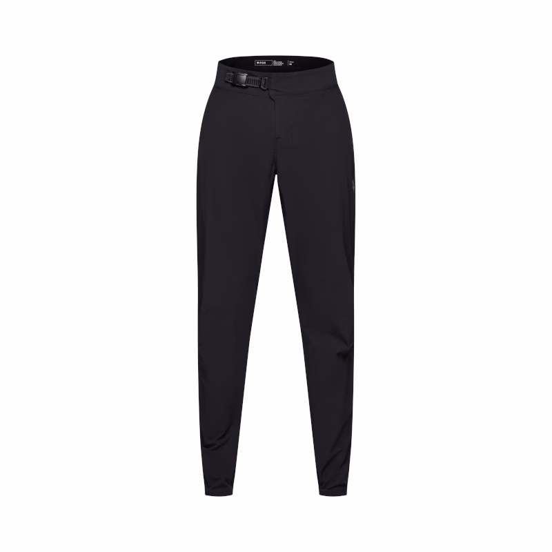 Fox Ranger MTB Pants Black