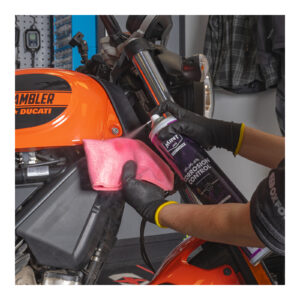 Oxford Mint Corrosion Control - 750ml - Image 2