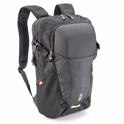 BACK PACK 15LT WITH THERMO-FORMED POCKET