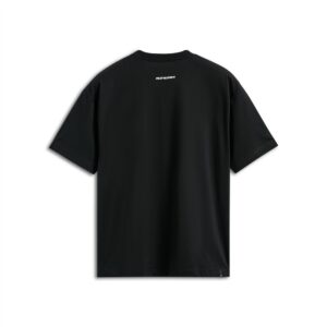 Alpinestars Focused Oversized Tee Black - Image 2
