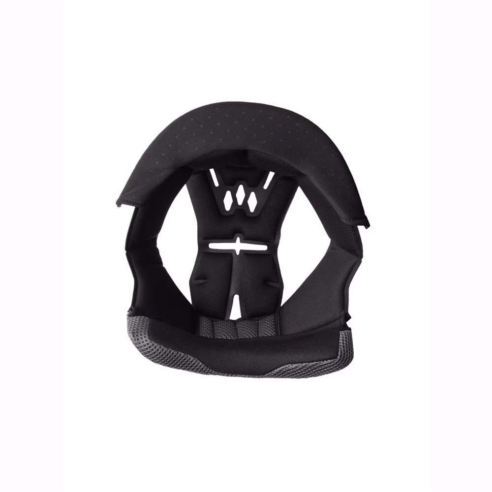 Alpinestars Crown Pad S-M3 Gray