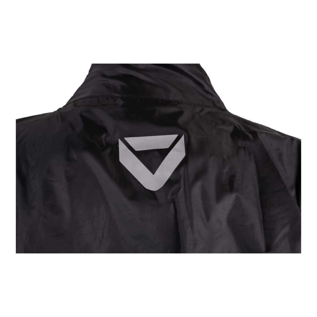 Dririder Hurricane 3 Suit - Black