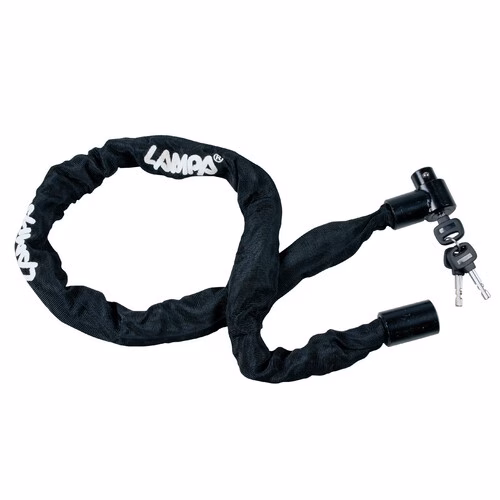 Lampa Viper Hardened Steel Chain Lock 120CM
