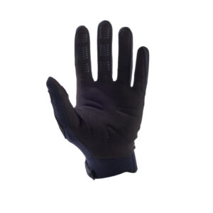 Fox Dirtpaw Motocross Gloves Black/Black - Image 2