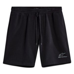 Alpinestars Corpo Short v3 Black - Image 1