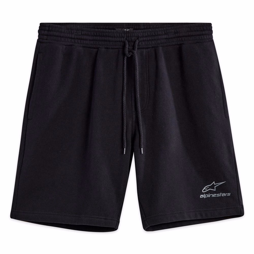 Alpinestars Corpo Short v3 Black