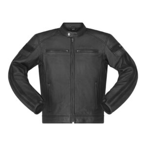 Richa Retro Racing Jacket Black Edition - Image 1
