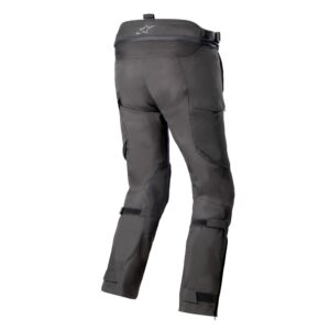 Alpinestars Bogota Pro Drystar Adventure Pants Black/Black - Image 2
