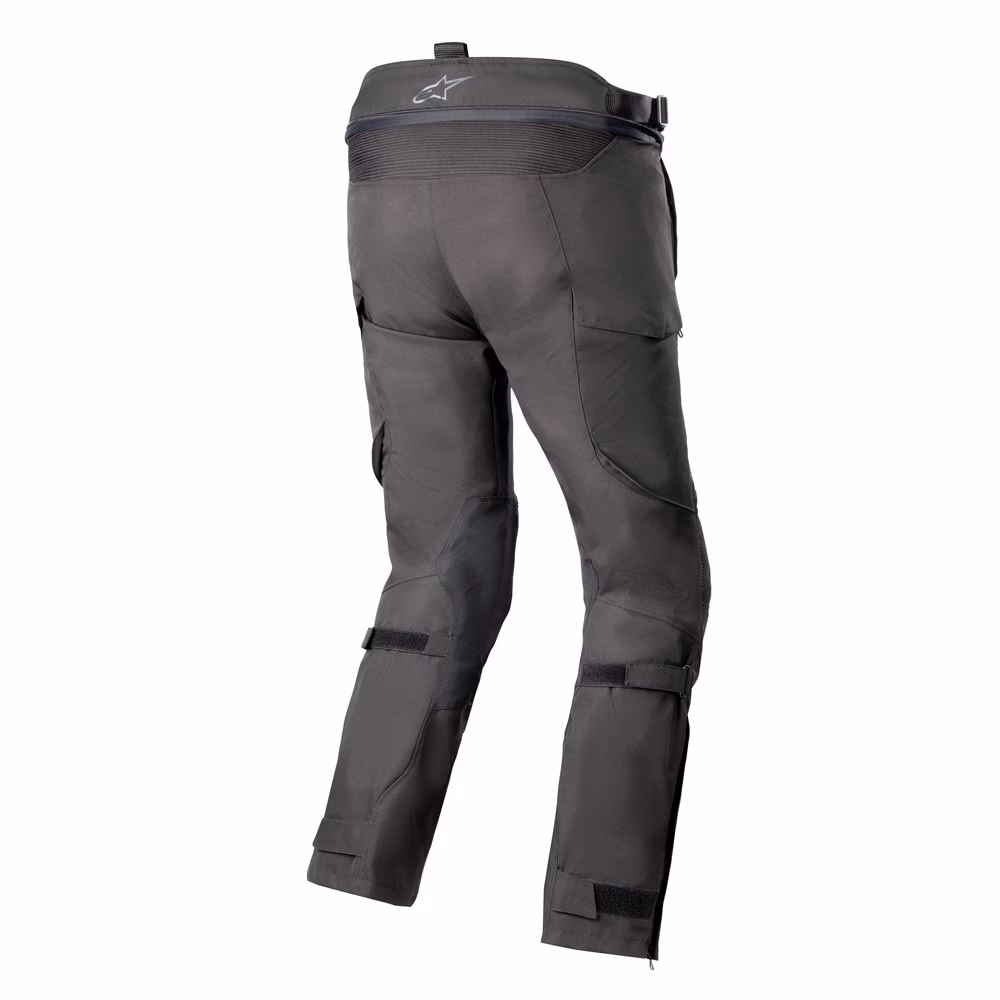 Alpinestars Bogota Pro Drystar Adventure Pants Black/Black