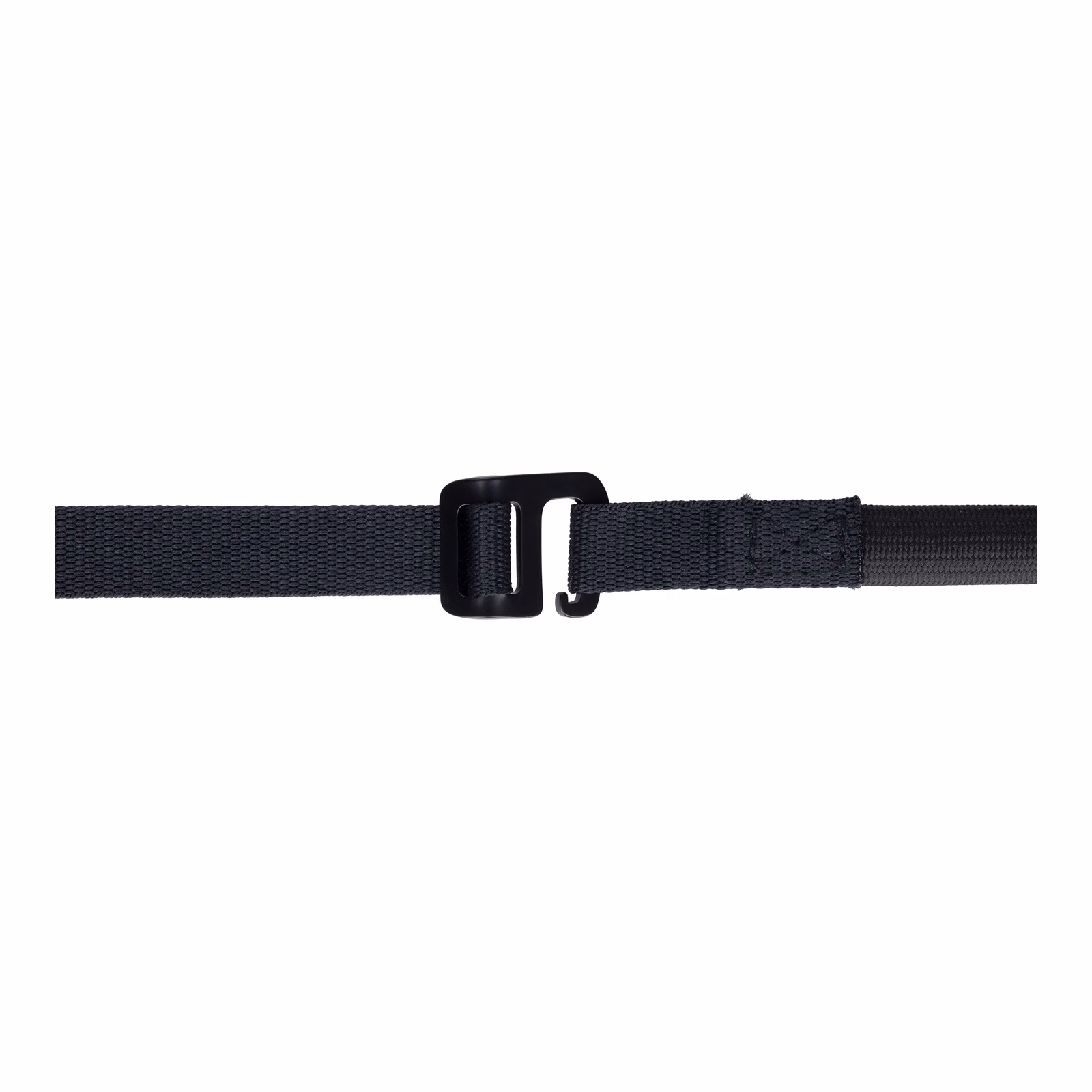 Oxford Atlas G-Hook 17mm x 1.2m - Black (Pair) - Image 2