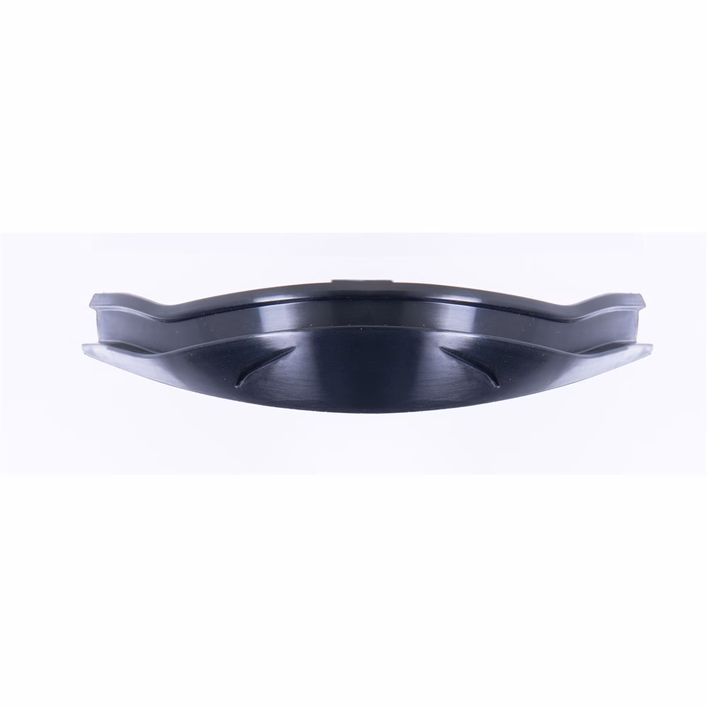 S-R10 Wind Deflector Black