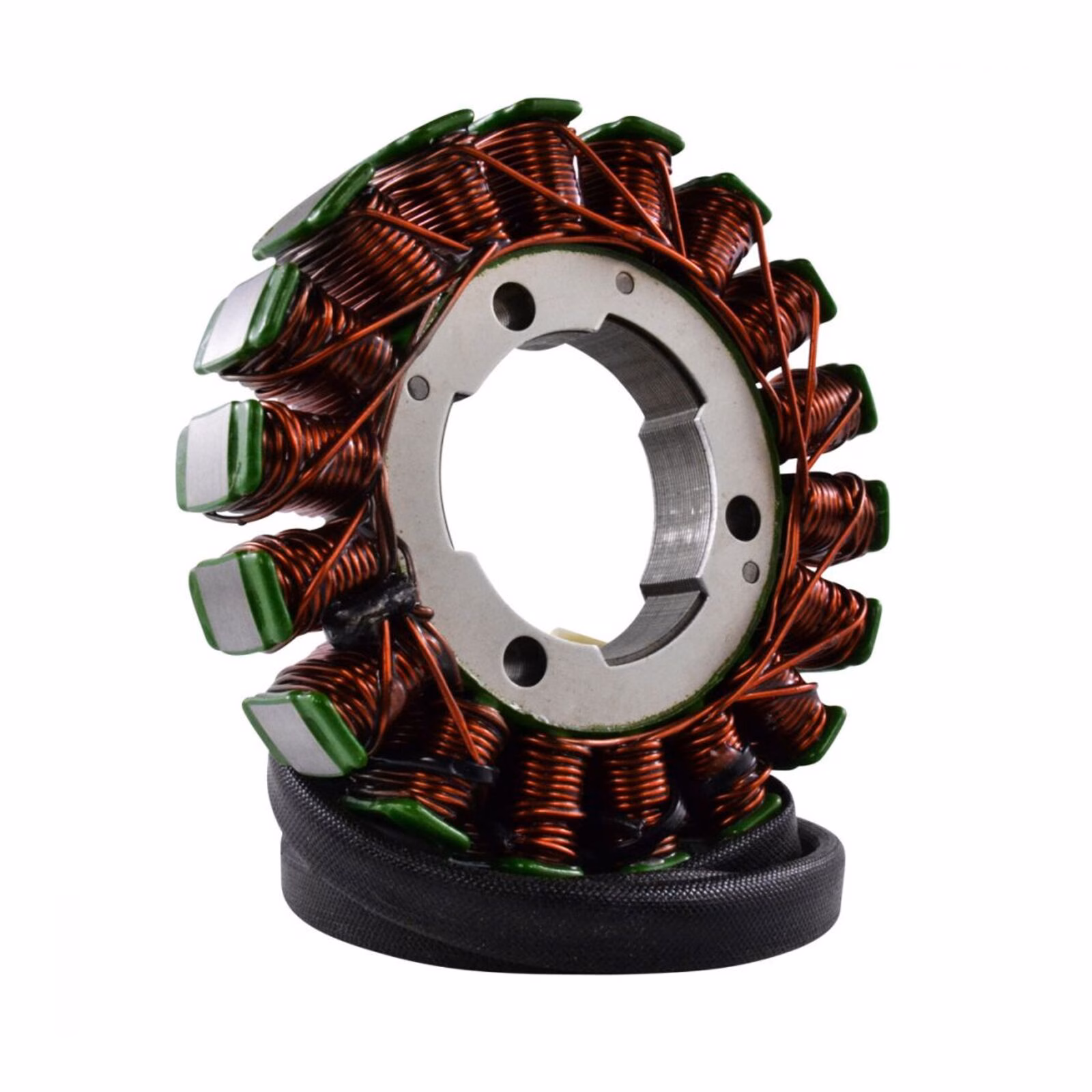 Generator Stator Suzuki GSX-R1300 Hayabusa '99 - '07 (RM01563) - Image 8