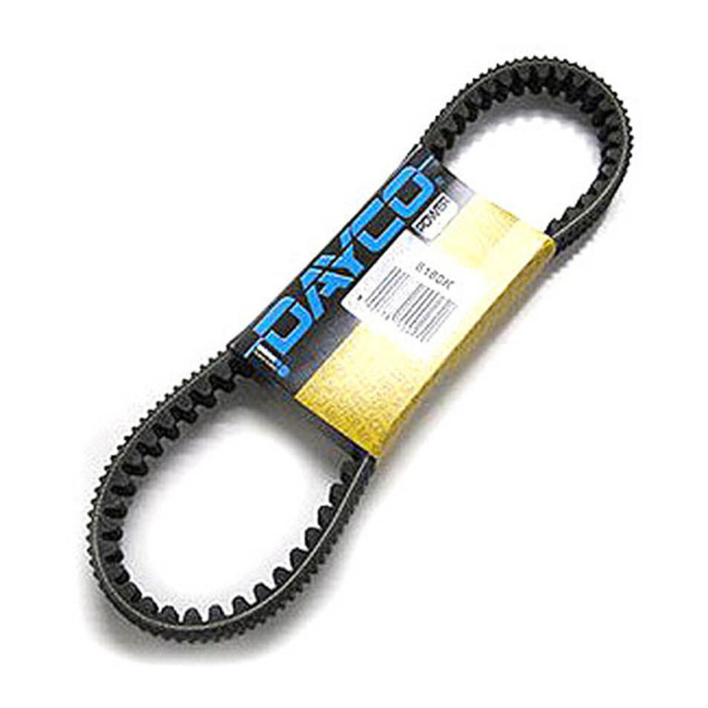 DAYCO SCOOTER CVT DRIVE BELT 18.4 x 782