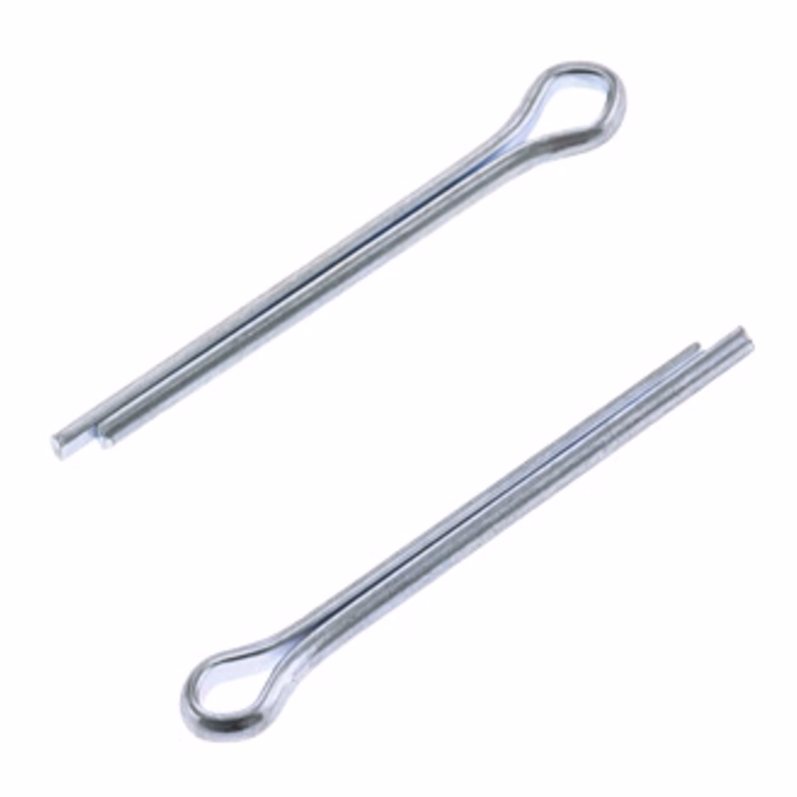 Bolt 2.5x25mm Cotter Pins / Split Pins (Packet of 25) - Image 1