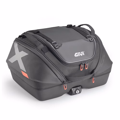 Givi XL08 Waterproof 40lt Cargo Bag (Monokey)