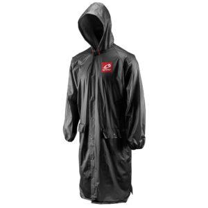 EVS Raincoat Black - Image 1