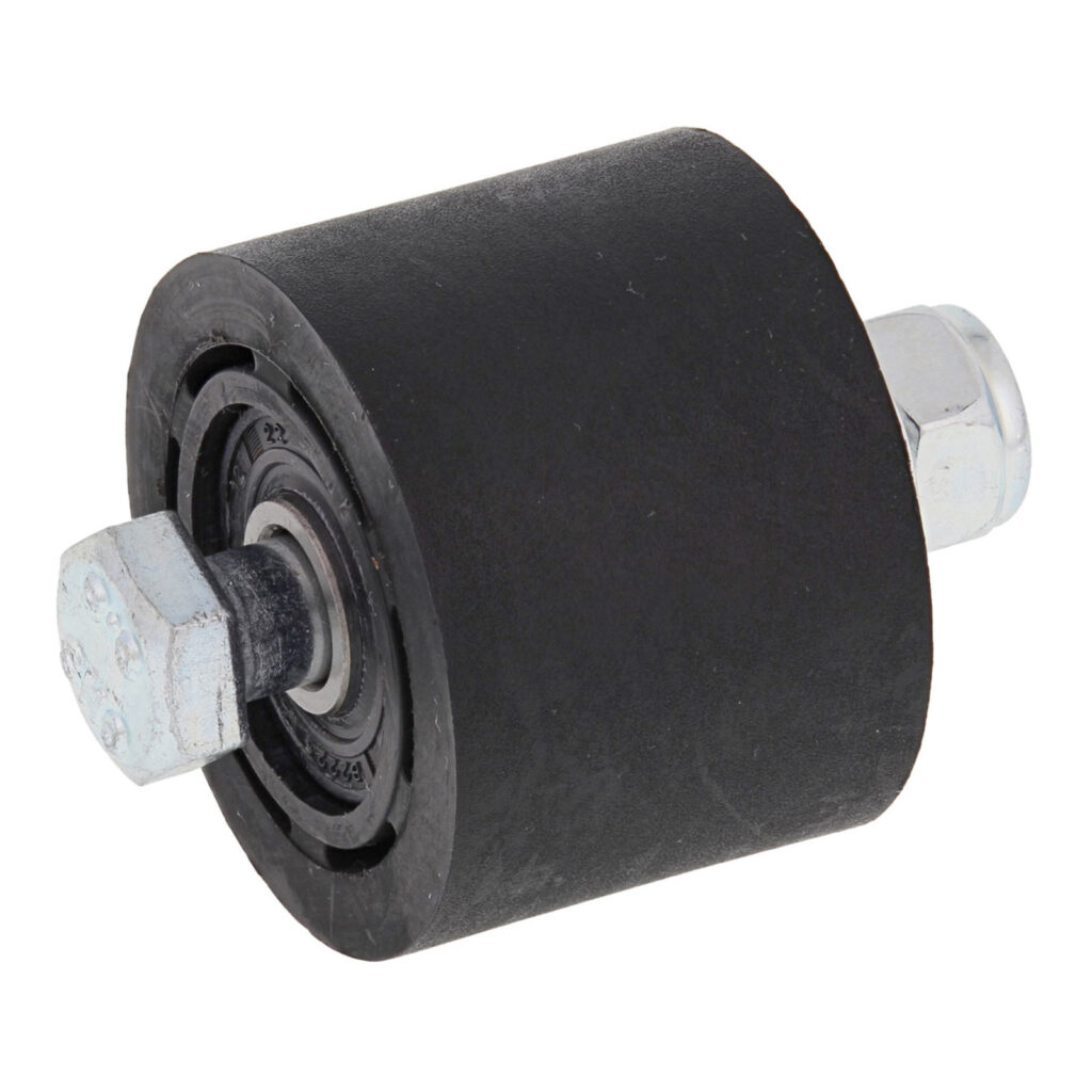 All Balls Chain Roller 38mm Black 79-5002