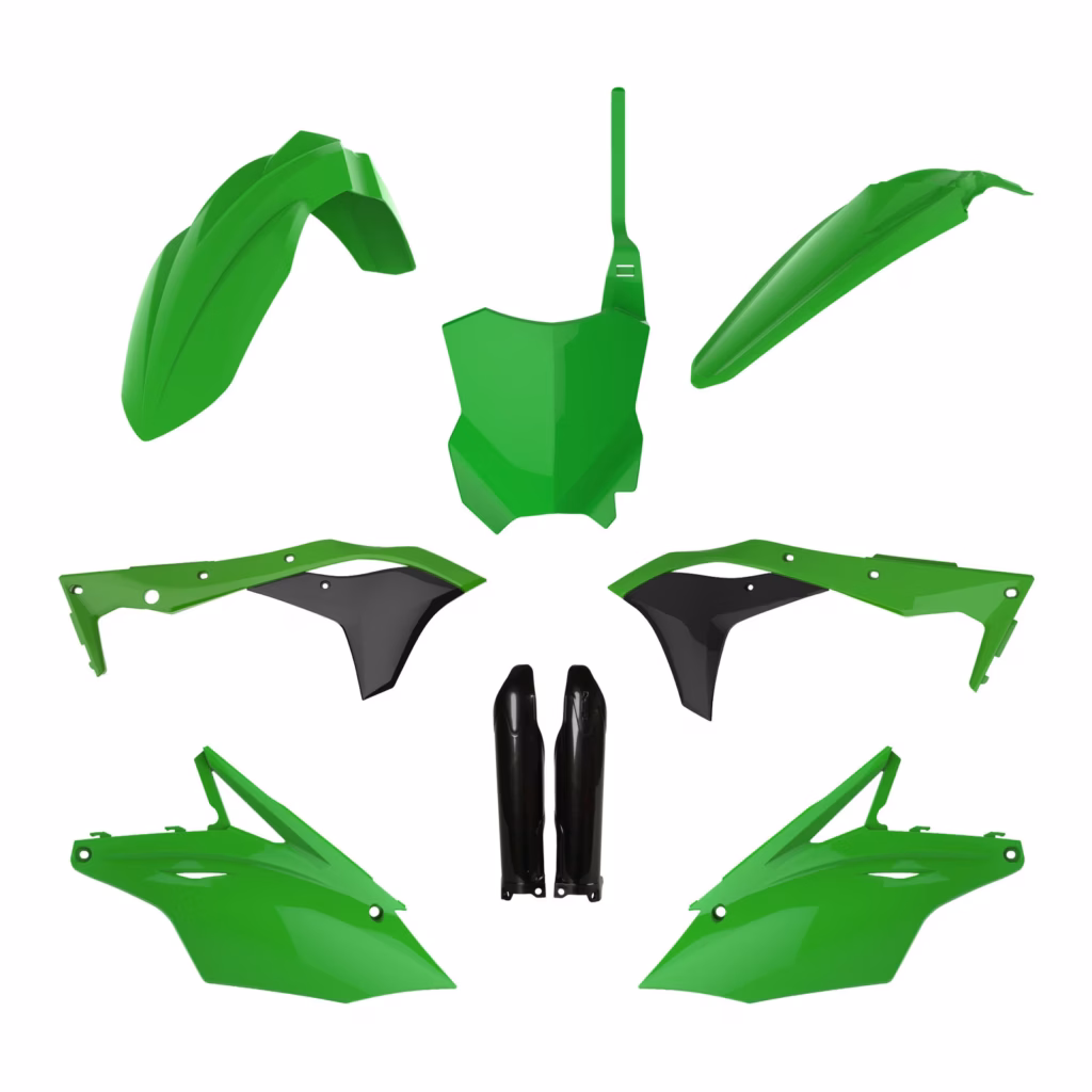 Polisport Full Kit Kawasaki KX250F ('17-'20) OEM