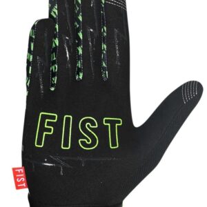 Fist Taka Higashino Cali Roll Gloves - Image 2