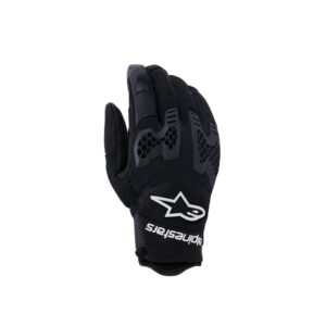 Alpinestars Manti Air Road Gloves Black/White - Image 1
