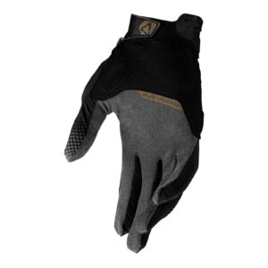 Leatt 5.5 ADV X-Flow Adventure Gloves Stealth - Image 5