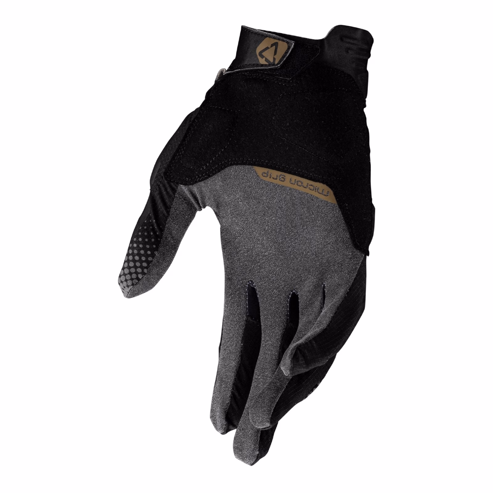 Leatt 5.5 ADV X-Flow Adventure Gloves Stealth - Image 5