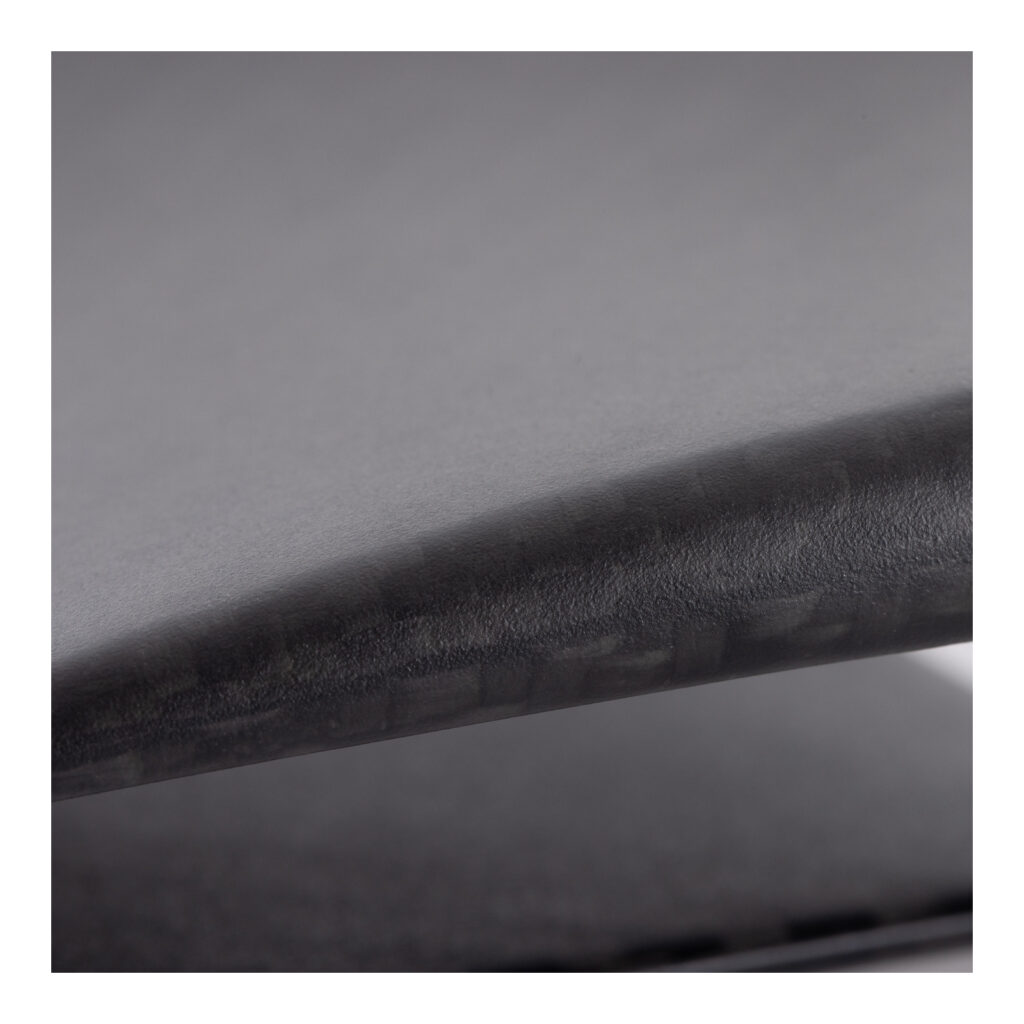 Oxford Carbon Wings - Matte