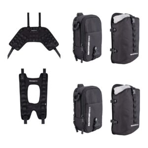 Oxford Nomad Kit 4 - ADV Kit Maximus - Image 2