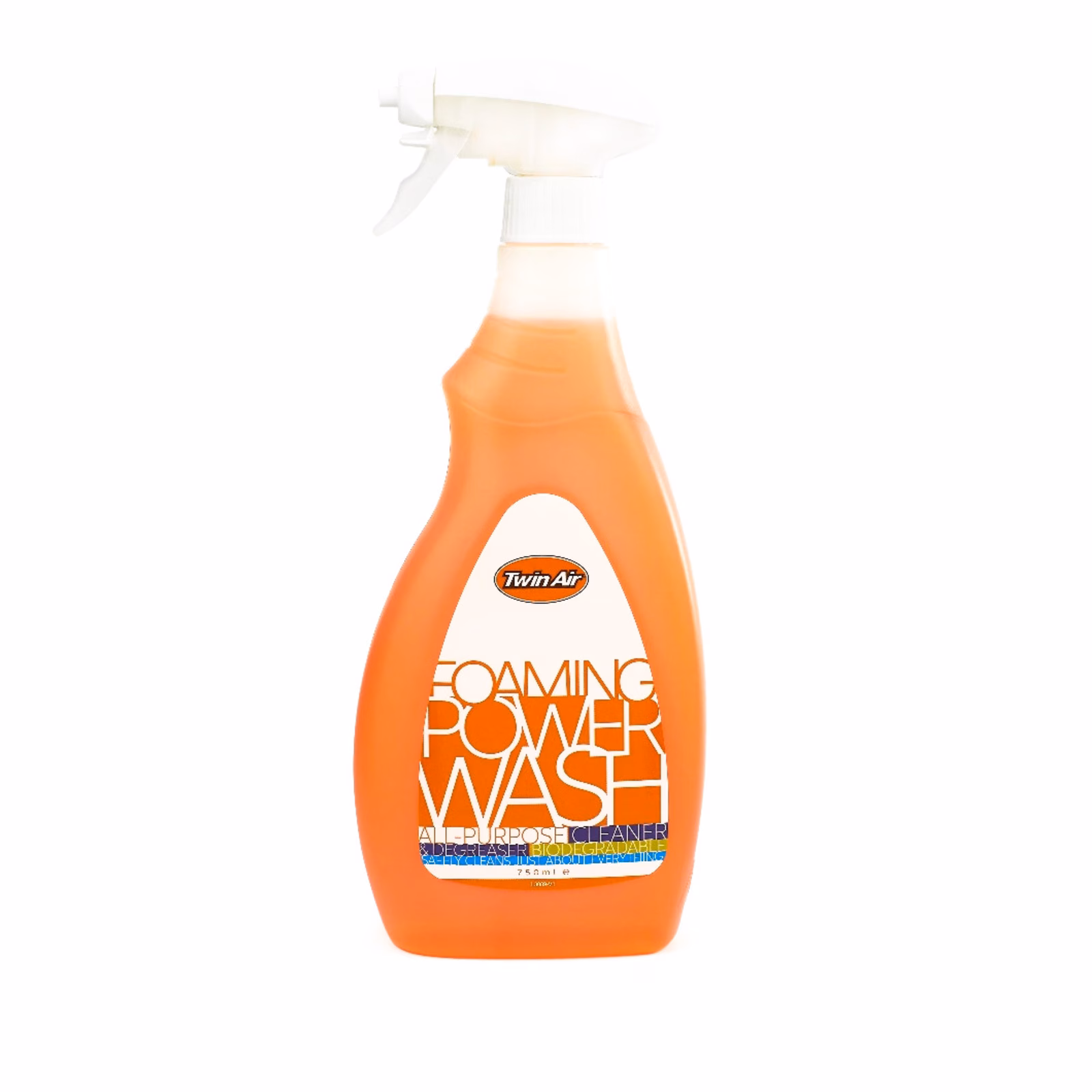 Twin Air Foaming Power Wash 750ml - Image 1