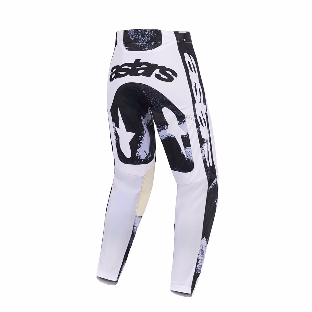 Alpinestars Racer Lahnd Motocross Pants Iron Camo