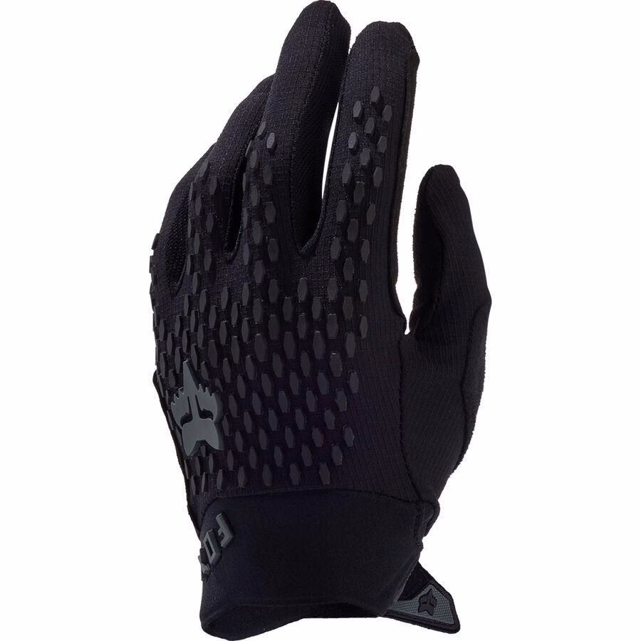 Fox Defend MTB Gloves Black