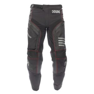 Fasthouse Off-Road Outland Pant, Black - Image 1