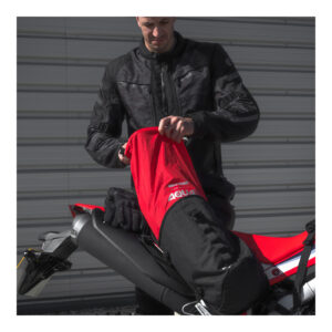 Oxford Nomad N9 Drop Sack - Image 7