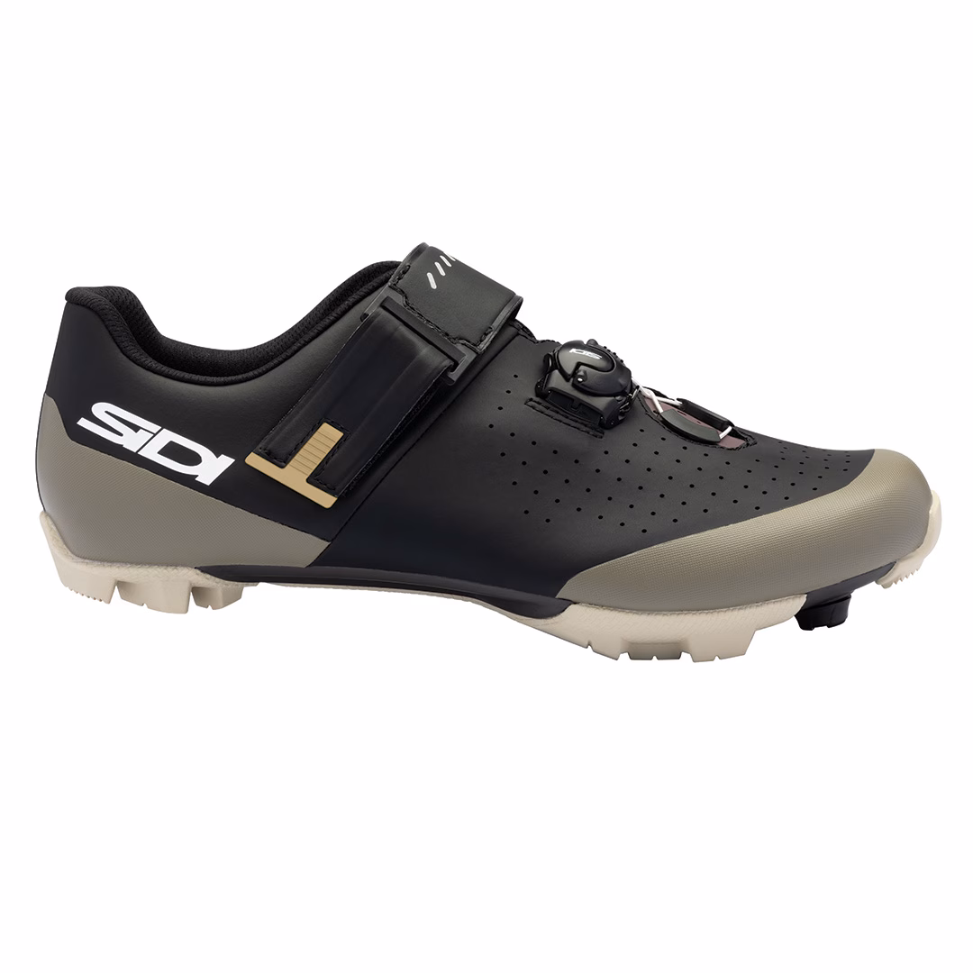 Sidi Physis XC Shoes Myrtus/Myrtus - Image 1