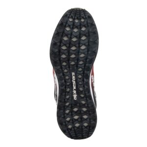 Alpinestars Meta Road v2 Shoes Red/Black/White - Image 4