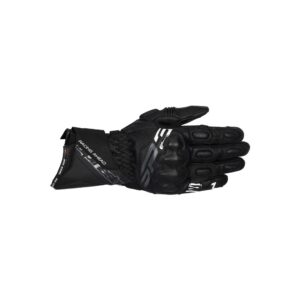 Alpinestars SP-3 Road Gloves Black - Image 1
