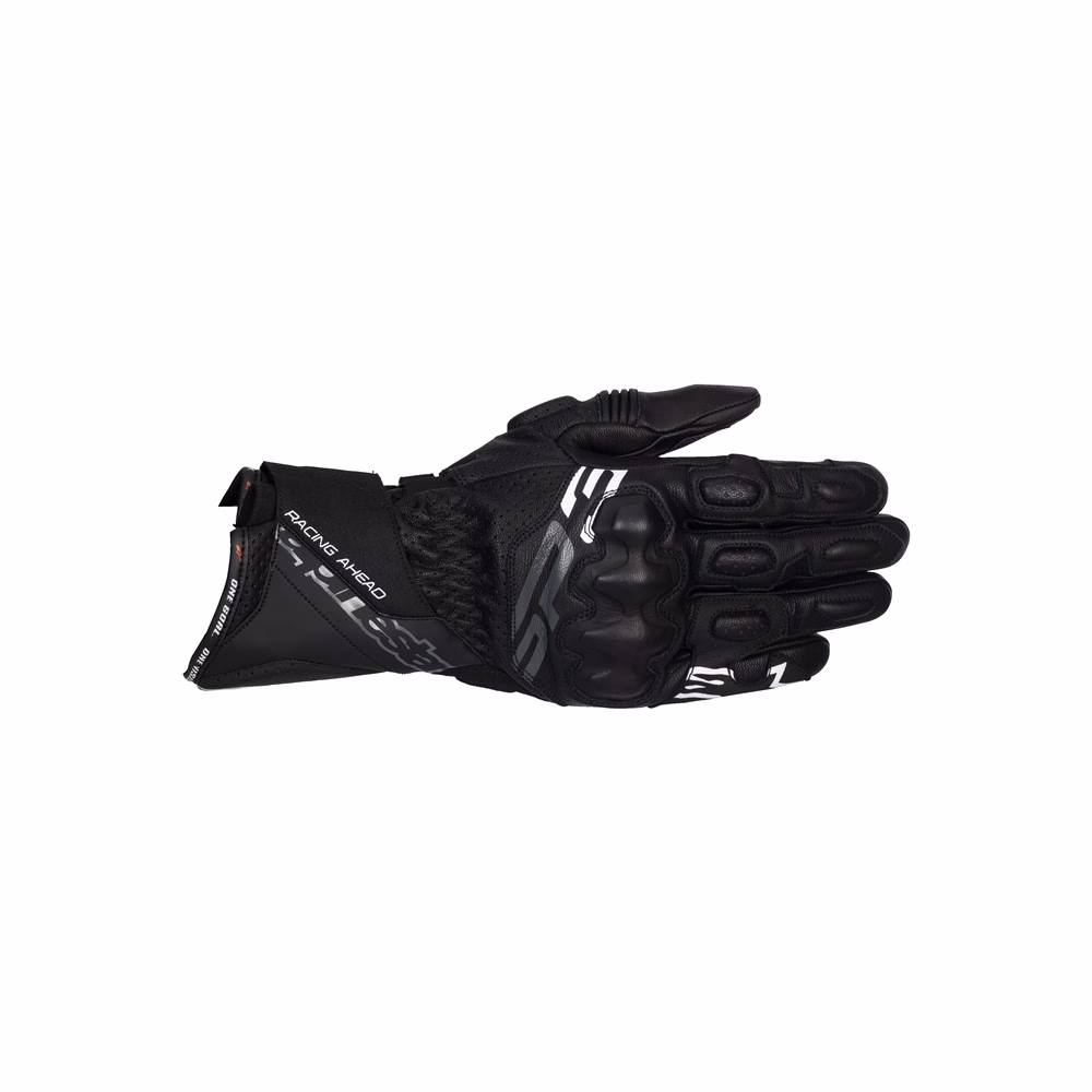 Alpinestars SP-3 Road Gloves Black
