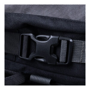 Oxford Atlas B-30 Advanced Backpack Chatcoal/Black - Image 18