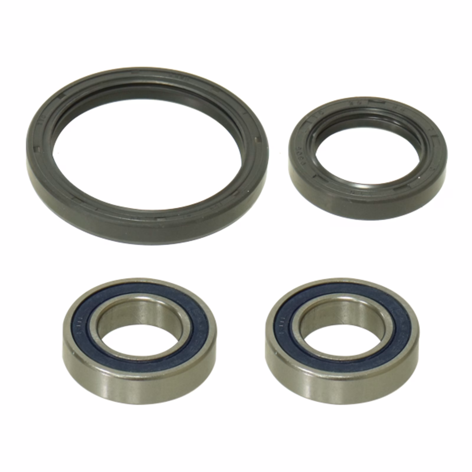 Whites Wheel Bearing Kit - Front - Image 1