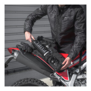 Oxford Nomad B2 Bottlestash - Image 3