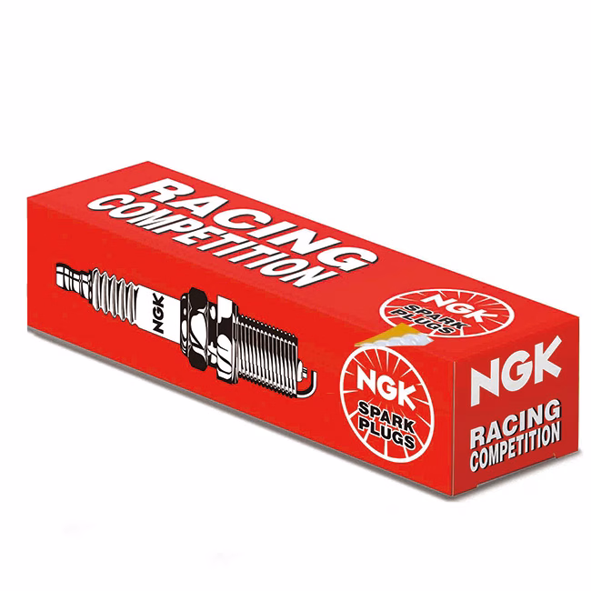 R7282-10 Racing Spark Plug NGK