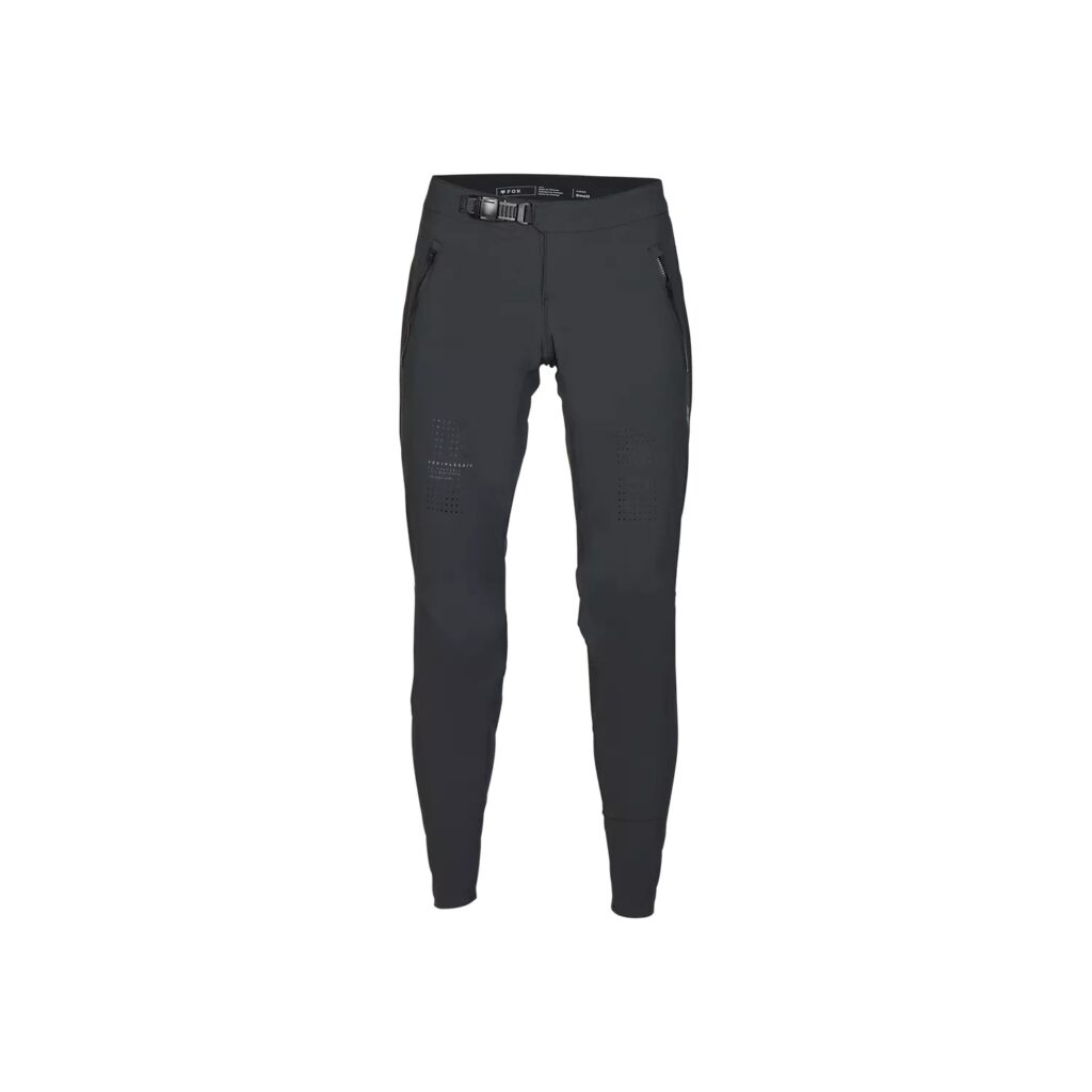 Fox Womens Flexair Pants Black
