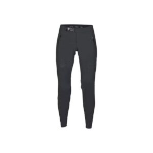 Fox Womens Flexair Pants Black - Image 1