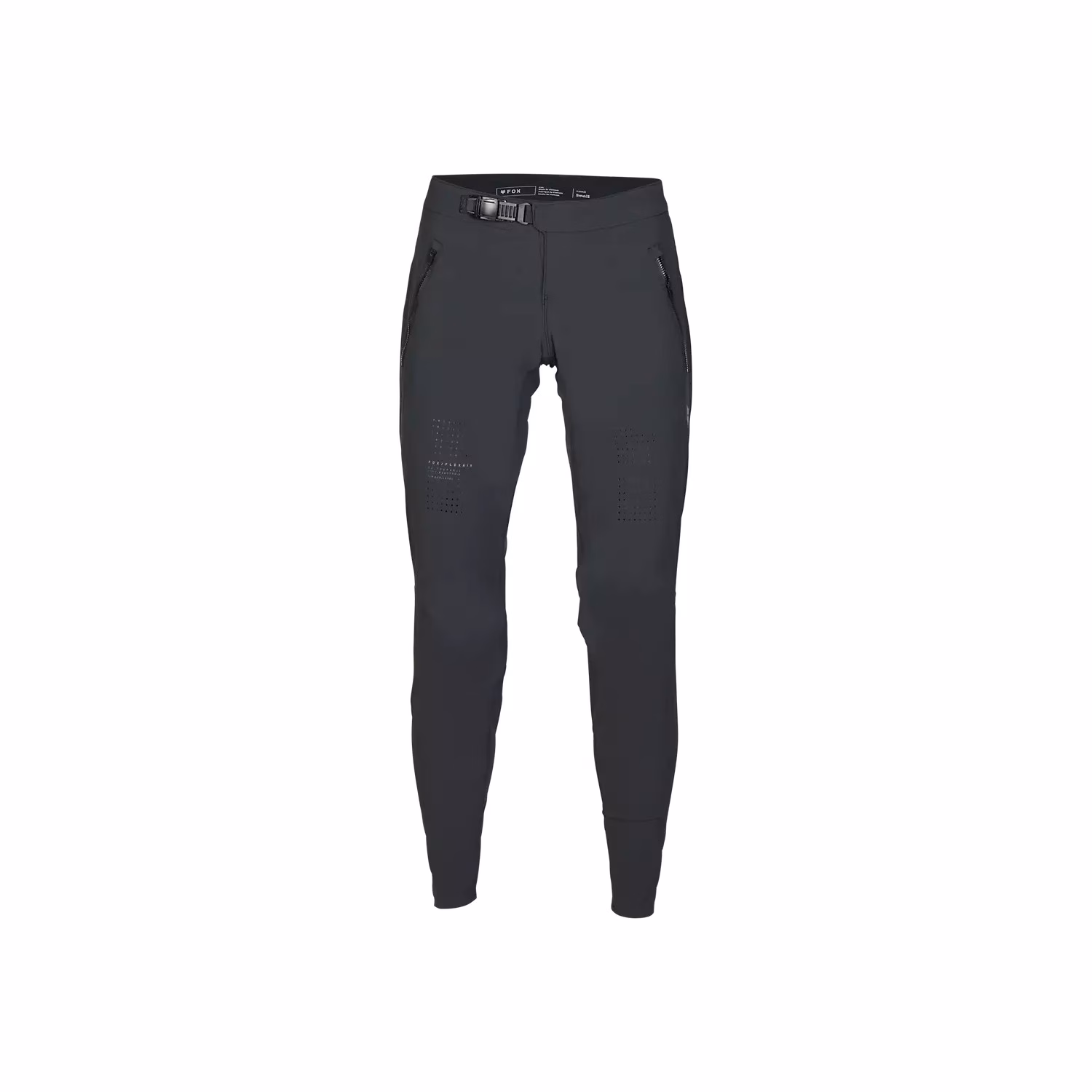 Fox Womens Flexair Pants Black - Image 1