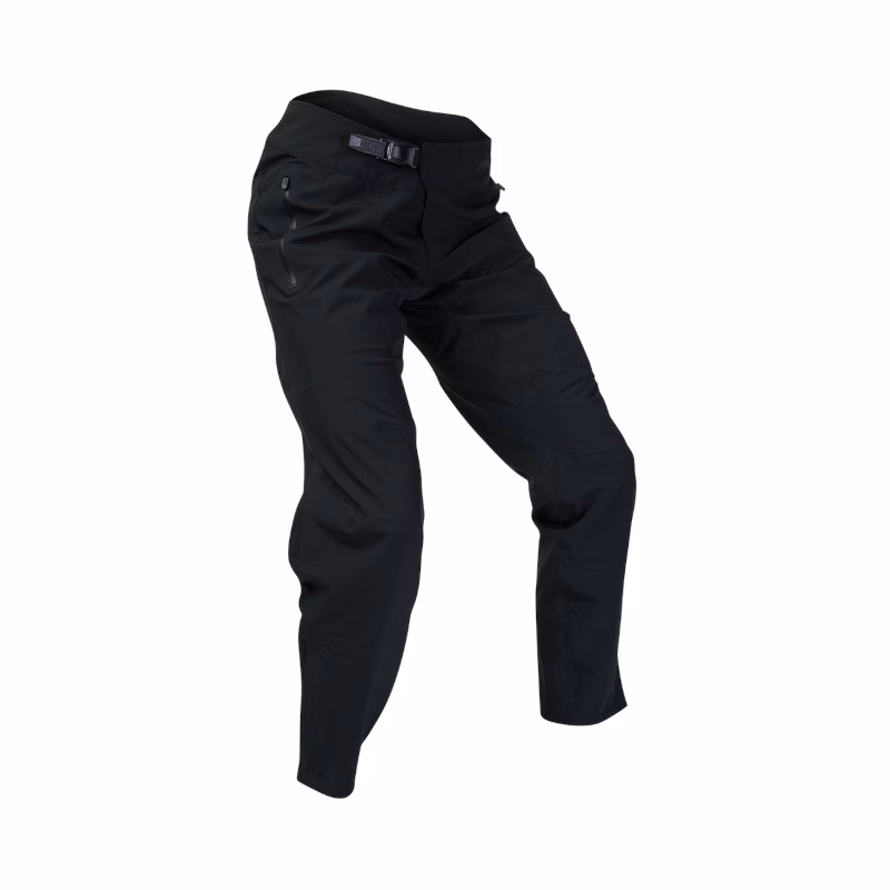 Fox Defend 3L Water MTB Pant Black