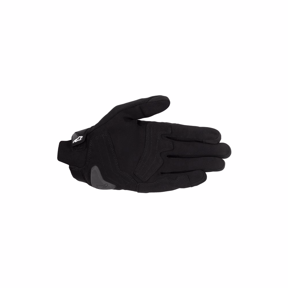 Alpinestars SP X 1 Road Gloves Black/White