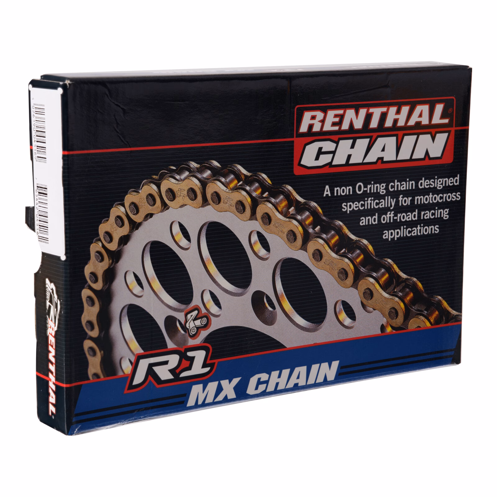 Renthal R1 MX Chain 520-114L - Image 1