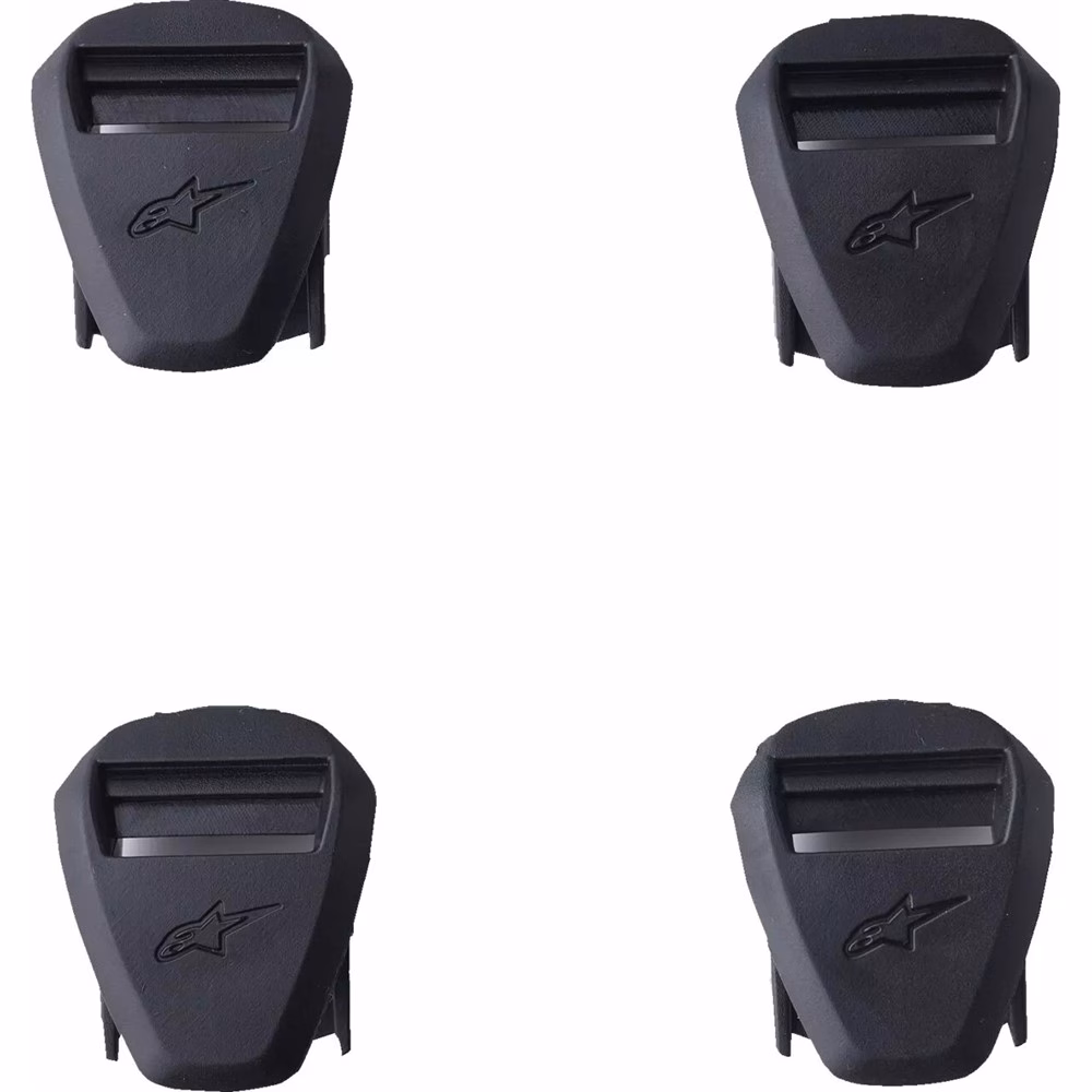Tech-7 Strap Lock Set 2025>