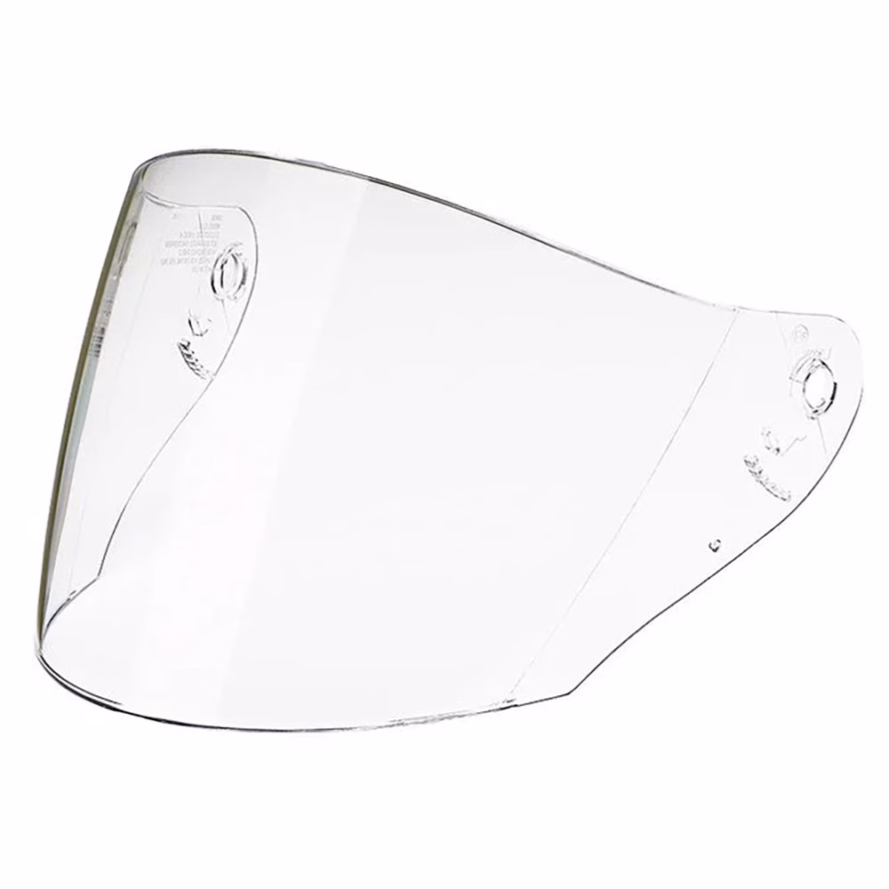 HJC HJ-43C Pinlock Ready Clear Visor i31